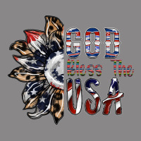 God Bless The Usa Vintage Tee | Teevron