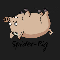 Spider Pig Classic Tee | Teevron