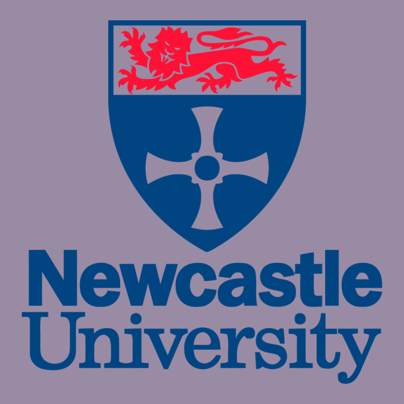 Newcastle College Classic Tee by DesigneFamous | Teevron