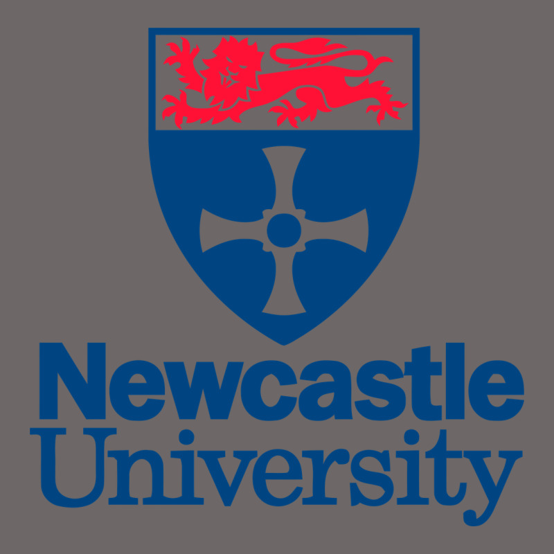 Newcastle College Classic Tee by DesigneFamous | Teevron