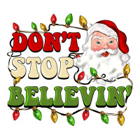 don't stop believin | Teevron