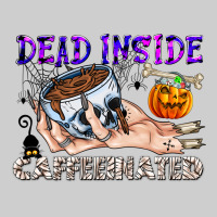 Dead Inside Caffeinated Premium Tee | Teevron