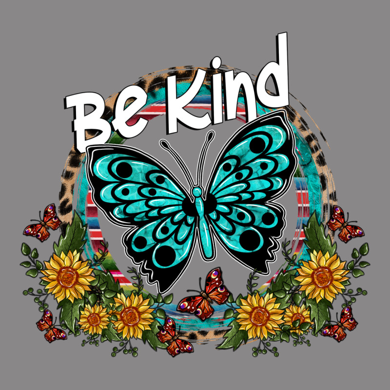 Be Kind Vintage Tee by SublimationCraftShop | Teevron