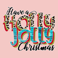 Have A Holly Jolly Christmas Urban Heavy Tee | Teevron