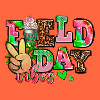 Field Day Vibes Premium Hoodie | Teevron