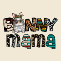 Bunny Mama Premium Tee | Teevron