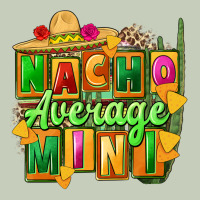 Nacho Average Mini Classic Tee | Teevron