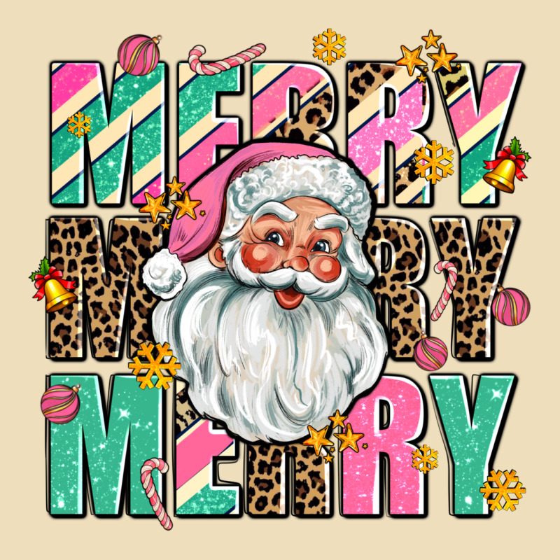 Merry Merry Merry Premium Hoodie by AdoDesignShop | Teevron
