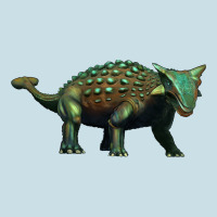 Ankylosaurus Ladies Tee | Teevron