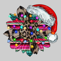 Serape And Leopard Christmas Premium Tee | Teevron