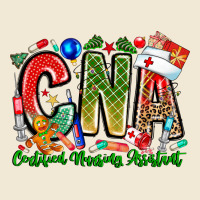 Christmas Cna Premium Tee | Teevron