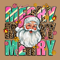 Merry Merry Merry Vintage Hoodie | Teevron