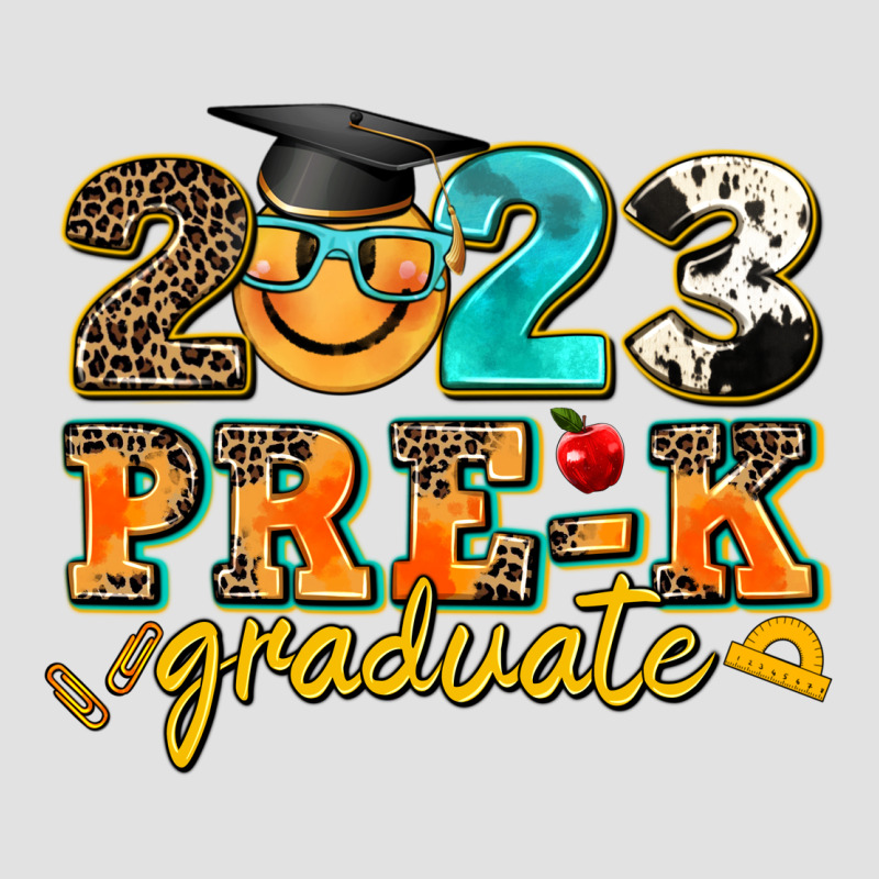 2023 Pre K Graduate Premium Hoodie by AdoDesignShop | Teevron