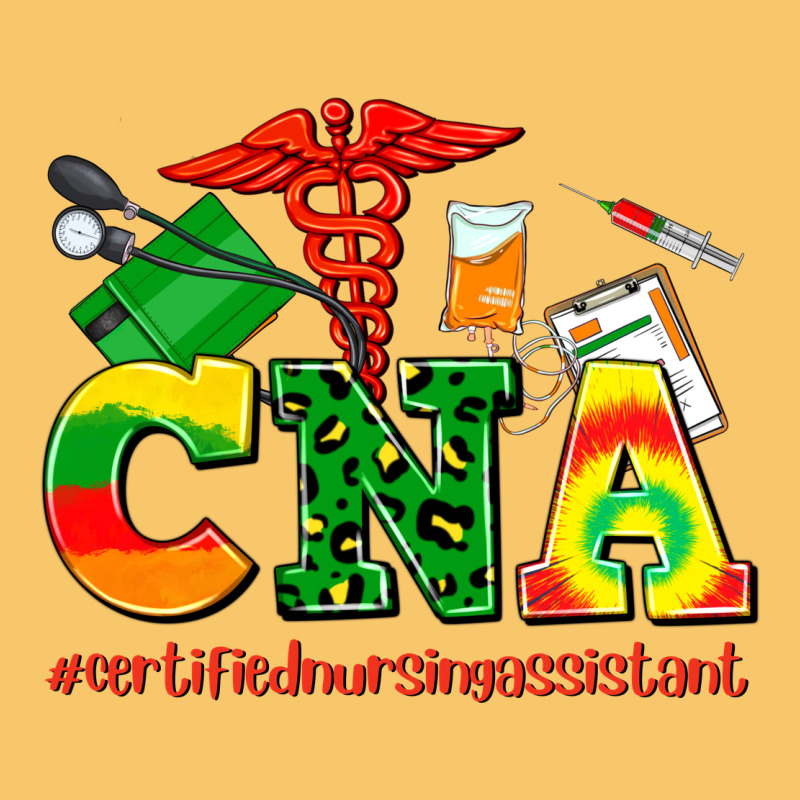 Cna Juneteenth Certified Nursing Assistant Vintage Hoodie by AdoDesignShop | Teevron