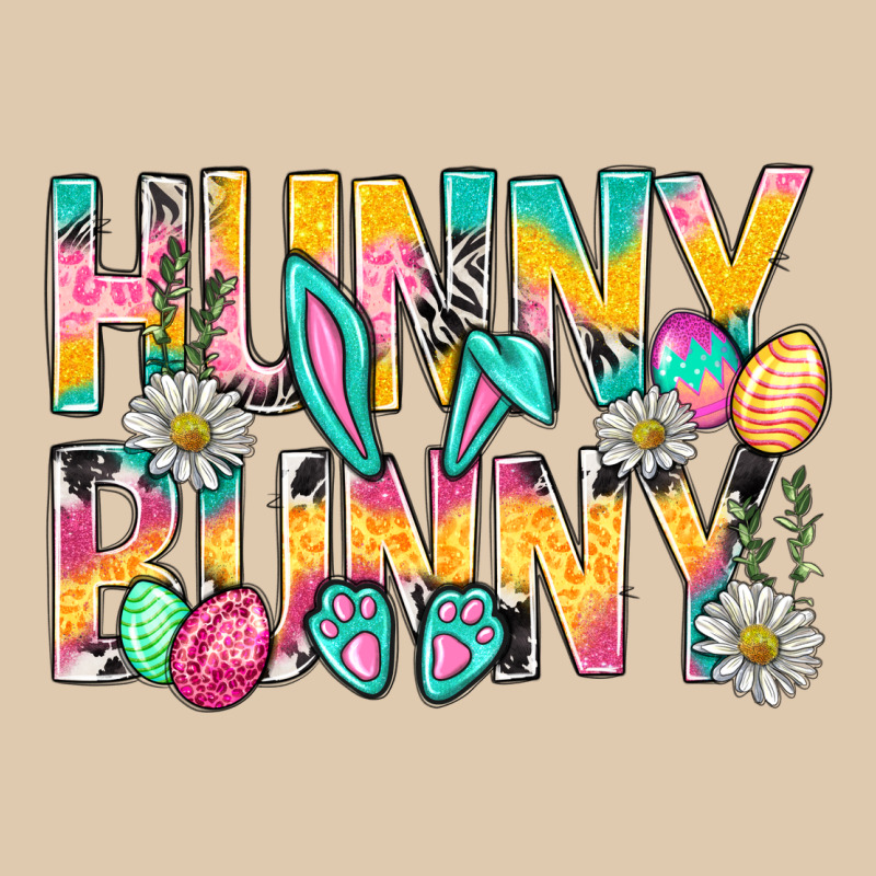 Hunny Bunny Easter Classic Tee by BundleAndBundleShop | Teevron