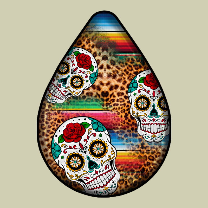 Mexican Teardrop  2 Heavy Core Tee by BundleAndBundleShop | Teevron