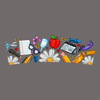 Best Teacher Ever Urban Heavy Tee | Teevron
