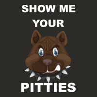 Show Me Your Pitties Heavy Core Tee | Teevron