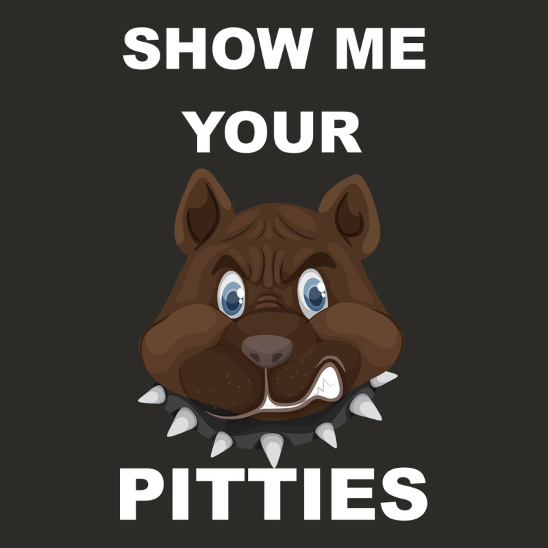 Show Me Your Pitties Heavy Core Tee by Bettercallsaul | Teevron