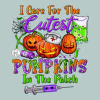 I Care For The Cutest Pumpkins In The Patch Heavy Core Tee | Teevron