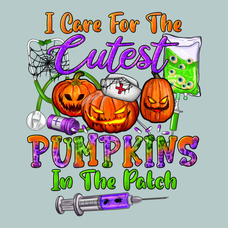 I Care For The Cutest Pumpkins In The Patch Heavy Core Tee by BundleAndBundleShop | Teevron