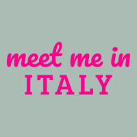 Meet Me In Italy Classic Tee | Teevron