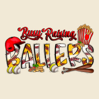 Busy Raising Ballers Premium Tee | Teevron
