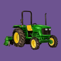 Farm Tractor Vintage Tee | Teevron