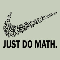 Just Do Math Classic Tee | Teevron