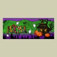 Halloween Mama 15 Oz Mug Heavy Core Tee | Teevron