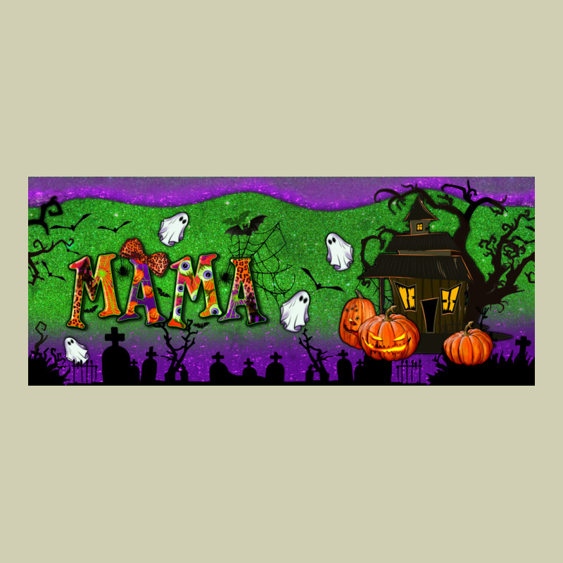 Halloween Mama 15 Oz Mug Heavy Core Tee by BundleAndBundleShop | Teevron