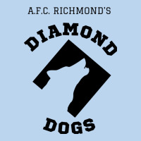 Lassos Diamond Dogs Classic Classic Tee | Teevron