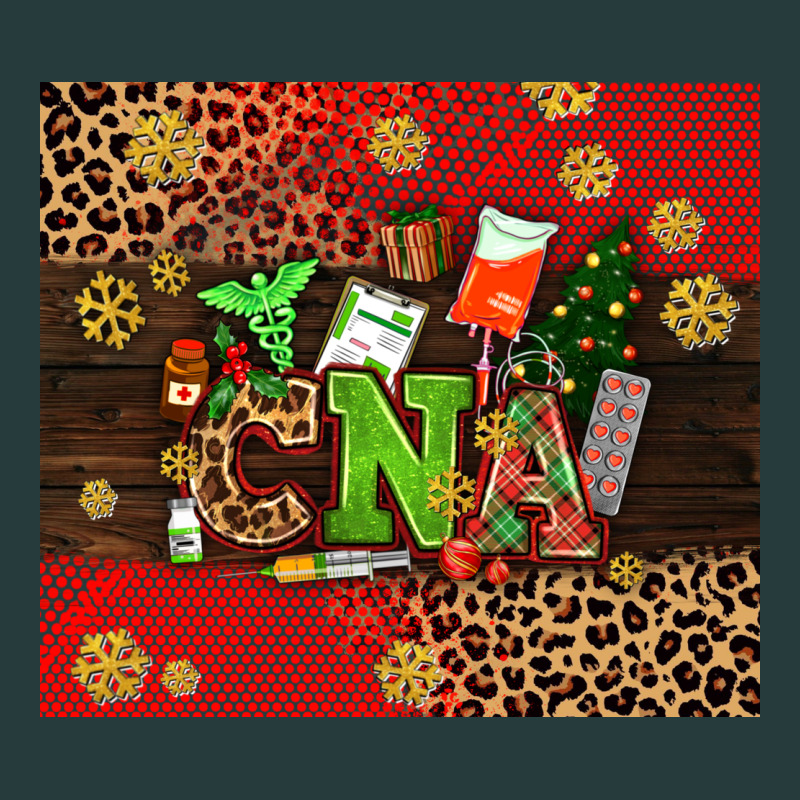 Cna Christmas Premium Hoodie by AdoDesignShop | Teevron