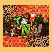 Cna Christmas Vintage Hoodie | Teevron
