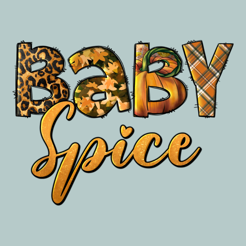 Baby Spice Heavy Core Tee by BundleAndBundleShop | Teevron