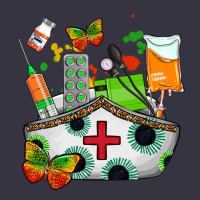 Nurse   Juneteenth Vintage Hoodie | Teevron