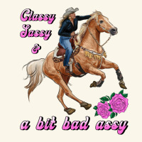 Classy Sassy & A Bit Bad Assy Premium Hoodie | Teevron