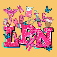 Lpn Cancer  Nurse With Vintage Hoodie | Teevron