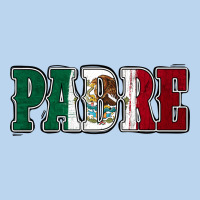 Mexican Flag Padre Classic Tee | Teevron