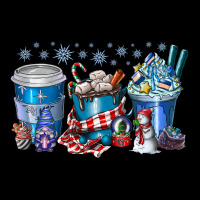 Christmas Coffee Premium Tee | Teevron