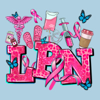 Lpn Cancer  Nurse With Premium Hoodie | Teevron