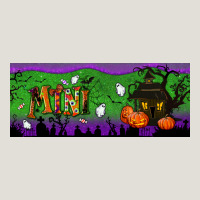 Halloween Mini 15 Oz Mug Heavy Core Tee | Teevron