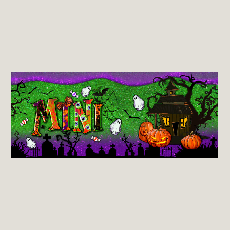 Halloween Mini 15 Oz Mug Heavy Core Tee by BundleAndBundleShop | Teevron