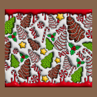 Christmas Cakes Premium Tee | Teevron