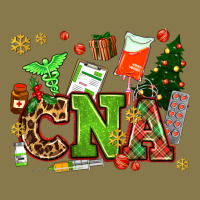 Cna Christmas Premium Hoodie | Teevron