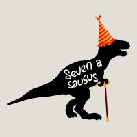 Seven A Saurus Heavy Core Tee | Teevron