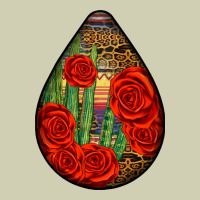 Mexican Teardrop Heavy Core Tee | Teevron