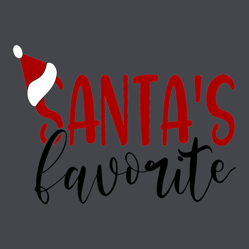 Santa's Favorite Ho Classic Tee by DesigneFamous | Teevron