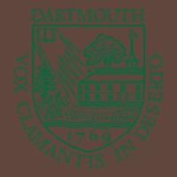 The Dartmouth, College Classic Tee | Teevron