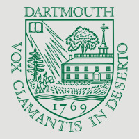 The Dartmouth, College Classic Tee | Teevron